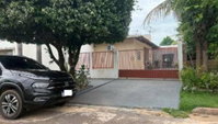 Casa com 119 m² em Sinop - MT