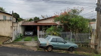 Casa em São Cristóvão - Araxá/MG com 135,50 m²