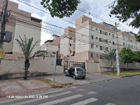 Apartamento com 2 quartos em Betim/MG