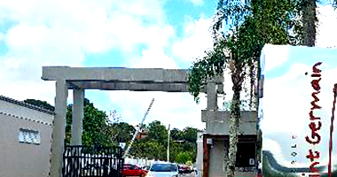 Apartamento com 39,62m² em Novo Hamburgo - RS