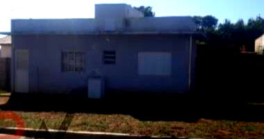 Casa em Bauru/SP com 25m² de área total