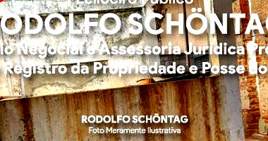 Galpão Urbano em Patos (PB)