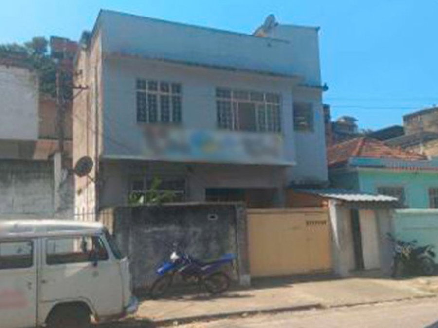 Apartamento 73 m² com 1 quarto e 1 banheiro