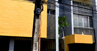 Apartamento aconchegante no Edf. Van Gogh, pronto para morar