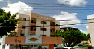 Apartamento com 2 Quartos em Leilão - Iputinga, Recife/PE