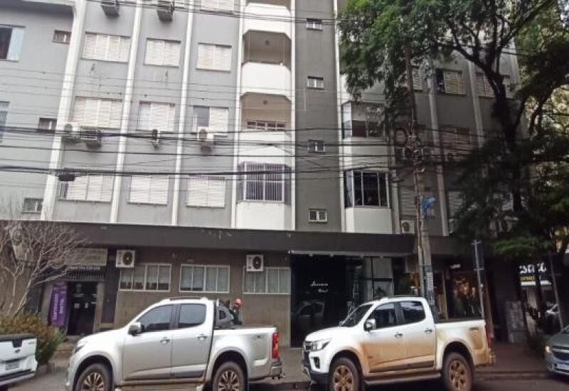 Apartamento duplex com 2 quartos, 246,52m²