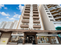 Apartamento com 2 quartos, 93,27m²