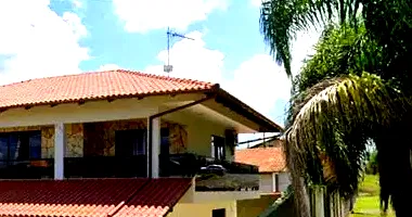 Casa em Leilão com 4 Quartos e 2 Banheiros em Mafra/SC