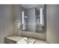Flat em Campinas - SP com 19,75m² de área útil