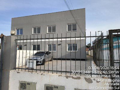 Apartamento de 1 quarto com 29,78 m² privativos