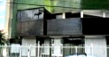 Cobertura com 2 Vagas de Garagem em Canoas/RS