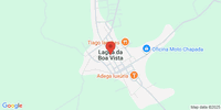 Fazenda com 27,94 hectares em Cícero Dantas/BA