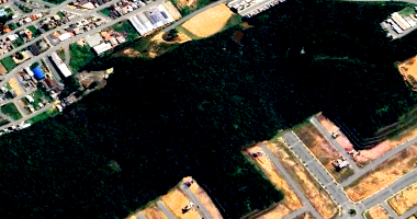 Terreno amplo de 350,50m² com ótima localização e documentação regular
