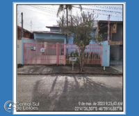 Casa em Jaguaruna com 275m² de terreno