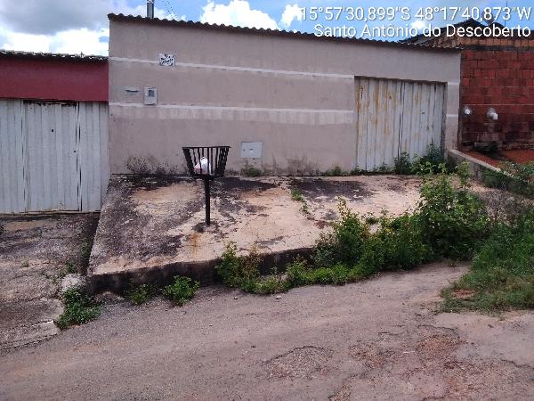 Casa 2 quartos com varanda, 62,64m² construída, terreno 225m²