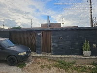 Casa com 3 Quartos, 3 Banheiros e 1 Vaga de Garagem - 153 m²