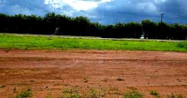 Terreno em Goiatuba com 209,78m²