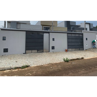 Casa em Palmas/TO - Plano Diretor Sul com 83m²