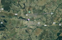 Imóvel rural com 48.400m² em Pedro Canário - ES
