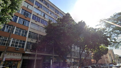 Apartamento 1 quarto, 56m², próximo ao metrô