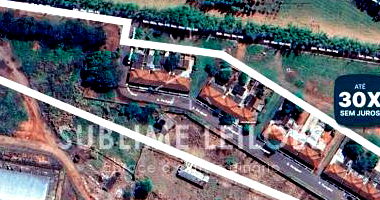 Vila Matarazzo com 30 casas e amplo terreno