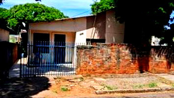 Casa com Direitos Possessórios em Cianorte/PR