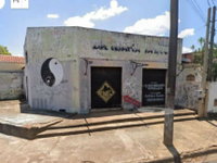 Terreno com 299,01m², 1 dormitório, 2 banheiros