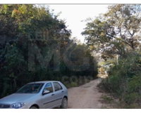 Terreno/Chácara com 902m² em Cláudio/MG