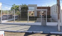 Imóvel Comercial com 450m² em Jardim Mariana - Cuiabá/MT