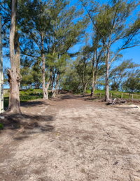 Terreno urbano de 300m² em loteamento Arpoador