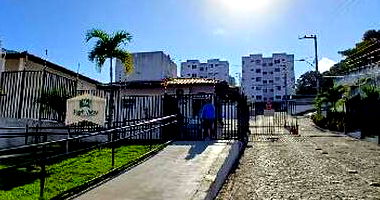 Apartamento com 3 quartos em Aracaju/SE