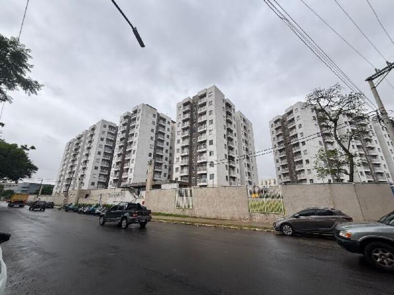 Apartamento 2 Quartos 61,98m² Total em São Paulo
