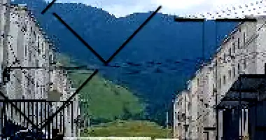 Apartamento com 2 quartos em Nova Iguaçu