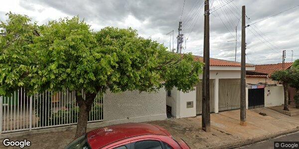 Terreno de 250m² no Jardim Mangalarga - Novo Horizonte/SP
