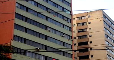 Apartamento 207, Bloco B com 64m² e vaga de garagem