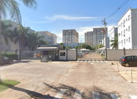 Apartamento com 1 quarto, 1 banheiro e 1 vaga de garagem