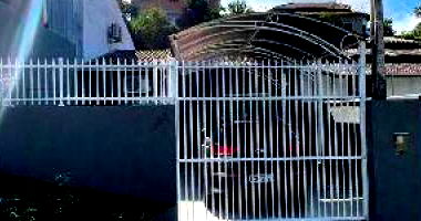 Casa em Blumenau/SC com 2 quartos e 66.16m² de área privativa