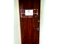 Sala Comercial 33m², Desocupada, Padrão Simples
