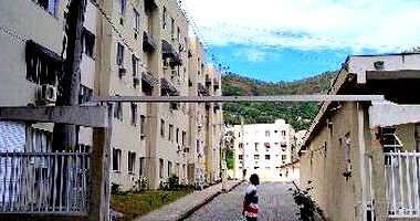 Apartamento com 2 quartos em Rio de Janeiro/RJ