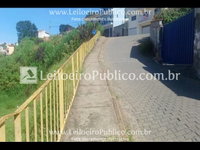 Terreno de 796,00 m² em Cunha (SP)