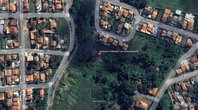 Terreno com 4.059,82m² em Jacarezinho/PR