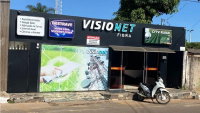 Terreno Comercial em Cristalina/GO - 240m²