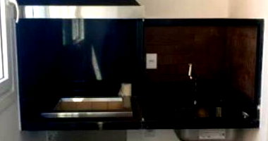 Apartamento com 2 quartos e 1 vaga em Bauru