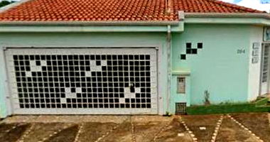 Casa 139m² no Centro, Pirassununga/SP