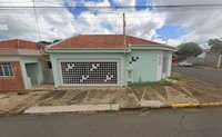 Casa 139m² no Centro, Pirassununga/SP