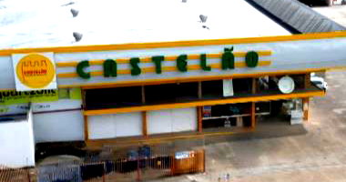 Imóvel Comercial 5.085m² com 4 Banheiros e 3 Escritórios