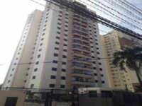 Apartamento 3 dorms, 2 vagas, 143m² - - Vila do Castelo