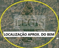 Fazenda Novo Mundo - 400 Hectares em Leilão Judicial