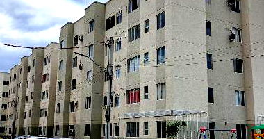 Apartamento 2 quartos, 1 banheiro, 1 vaga, 41,27m²
