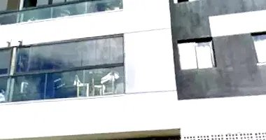 Apartamento Ocupado com 1 Quarto e 1 Banheiro em Curitiba